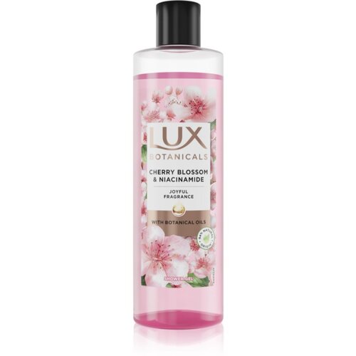 Lux Cherry Blossom & Niacinamide gel za prhanje 480 ml Cene