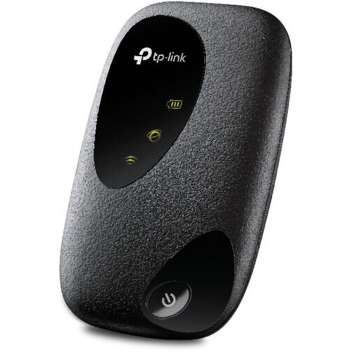 Router Bežicni ruter M7200 Wi-Fi/N150/150Mbps/4G LTE/Mobile/SIM/Micro USB/8h aut/1 interna antena Cene