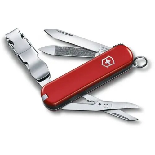 Victorinox Nail Clip 580 Cene