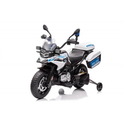 Policijski motor za decu BMW F850 GS model 146 Slike