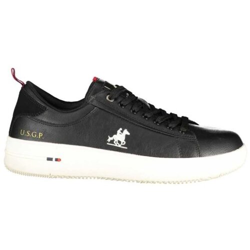 U.S. GRAND POLO U.s. grand mu&Scaron;ke patike gpm524100/ crna Cene