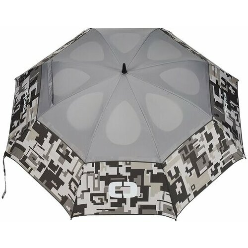 Ogio Double Canopy Umbrella Cyber Camo Slike