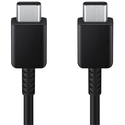 Samsung usb kabl type c na type c/ 1.8m/ 3A/ crna Cene