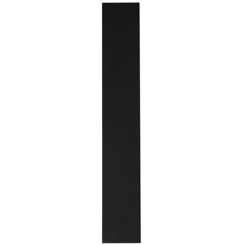 Lesnina-XXXL Vanjska zidna LED svjetiljka Jersey (9 W, 40 x 80 x 300 mm, Crna, IP44) Slike