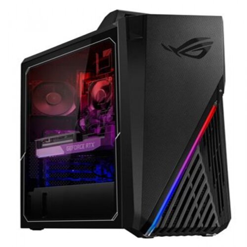 Asus Računar Asus ROG Strix G15CF-WB7636 i7 32GB 1TB RTX3060Ti 8G Bez OS-a Slike