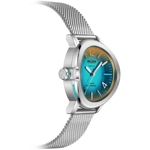 Welder RUČNI SAT WMD7002 Slike