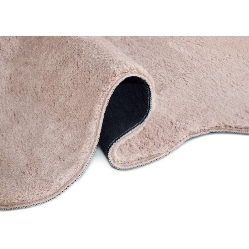 Universal Pra&amp;scaron;no rožnata pralna preproga 160x230 cm Mellow &amp;ndash; Slike