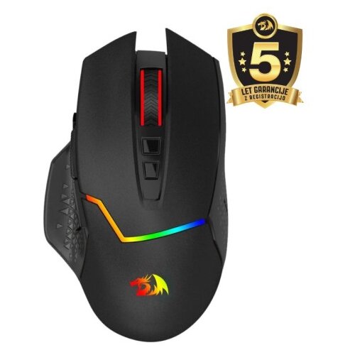 Redragon MIRAGE M690-PRO BREZŽIČNA MI&amp;Scaron;KA Slike