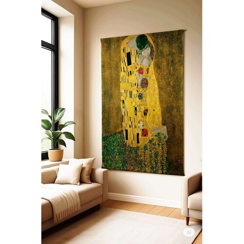WALLXPERT Dekorativna slika, 70x120cm, Šarena Cene