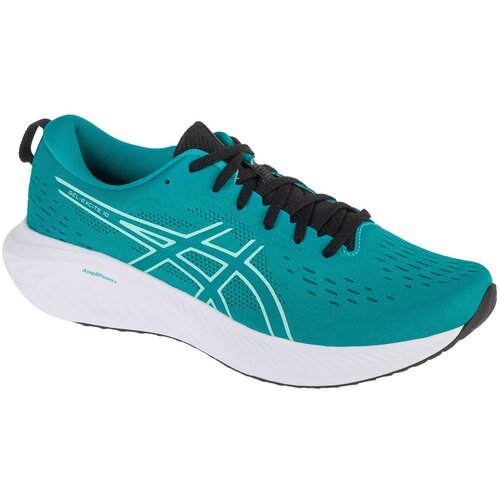 Asics Tek &amp;amp; Trail Gel-Excite 10 Modra Slike