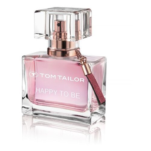Tom Tailor Happy To Be Woman EDP 30ML Cijene