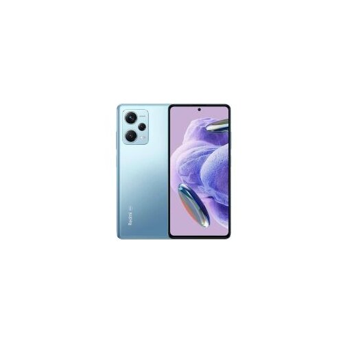 Xiaomi mobitel Redmi Note 12 Pro + 5G 256GB 8GB Plavi Slike