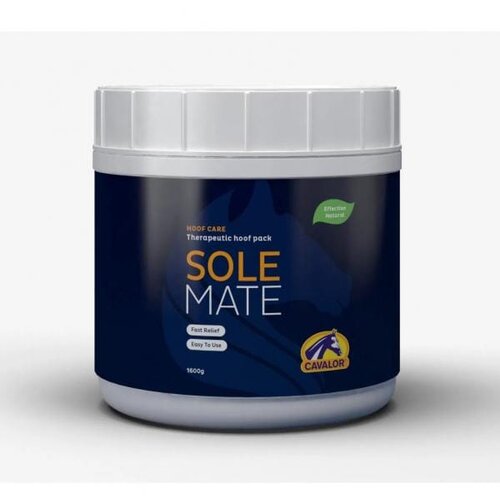 Cavalor Solemate Cene