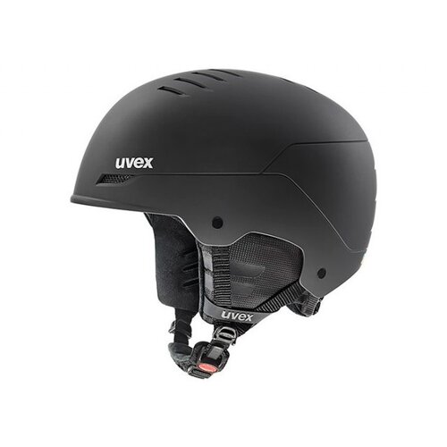 Uvex kaciga wanted black mat 54-58 58-62 Cene