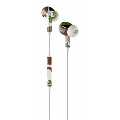 Cellular Line Camo in-ear slu&scaron;alice Cijene