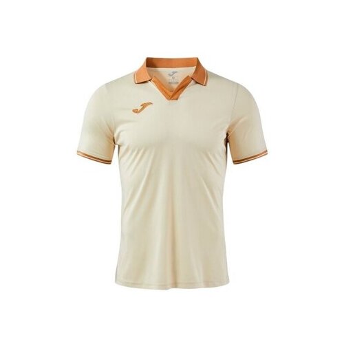 Joma Majice & Polo majice Galaxy Bež Cene