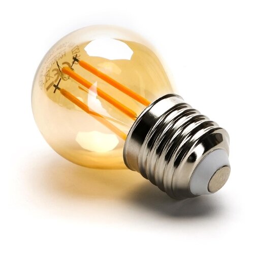 Aigostar led sijalica G45 E27/4W/230V 2200K Slike
