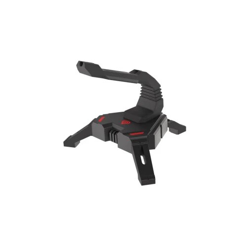 Natec genesis vanad 200, gaming mouse bungee, black Cene