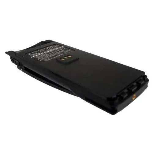 VHBW Baterija za Motorola MTP700 / MTP750, 1800 mAh