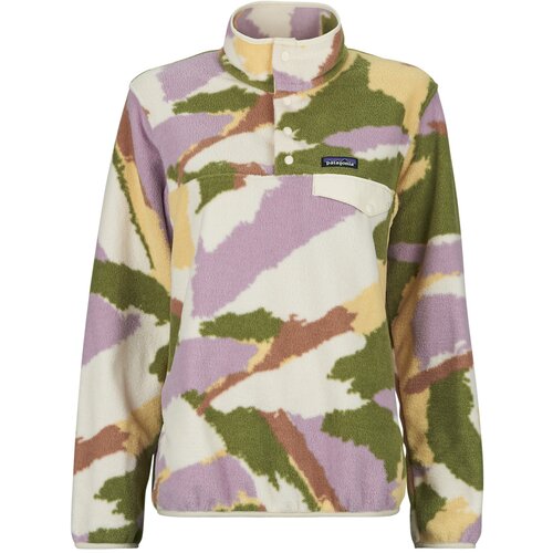 Patagonia W'S LW SYNCH SNAP-T P/O Višebojna Cene