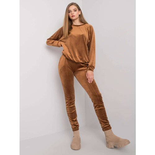 FANCY Set-FA-KMPL-7355.36X-light brown Cene