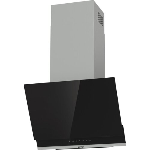 Gorenje amostojna stenska dekorativna kuhinjska napa WHI649X21P Slike