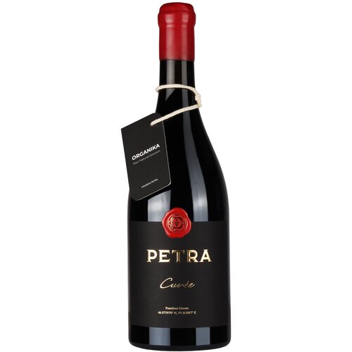 Vinarija Petra Petra Cuvee Cene
