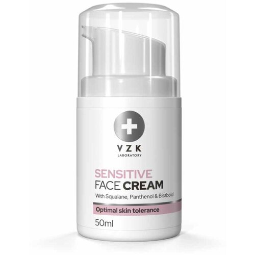 VZK Sensitive krema za lice 50ml Cene