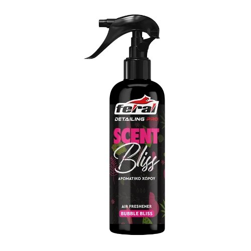 FERAL SCENT BLISS PRO BUBBLE GUM 500 ml Cene