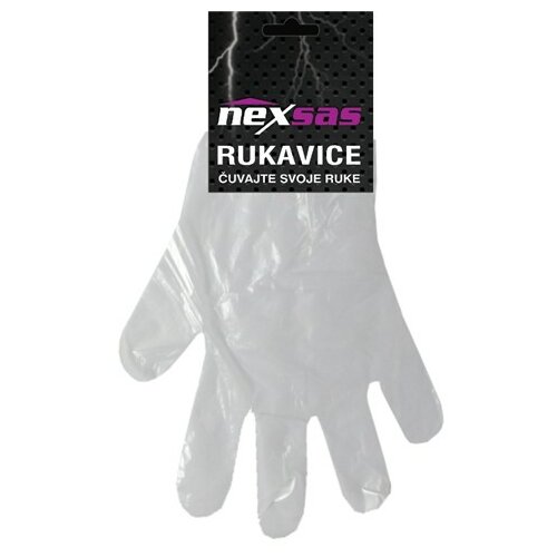Nexsas TR 828 Zaštitne rukavice Slike