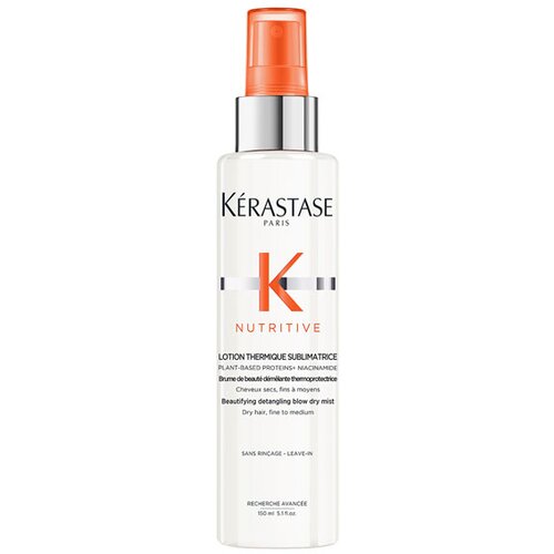 Kérastase Nutritive Lotion Thermique Sublimatrice Cene