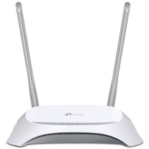 Tp-link 3G 4G USB Wireless N Router Slike