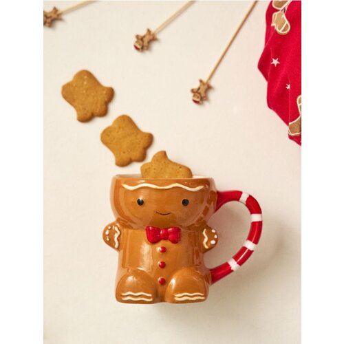 Sinsay Šalica u obliku medenjaka Cijene