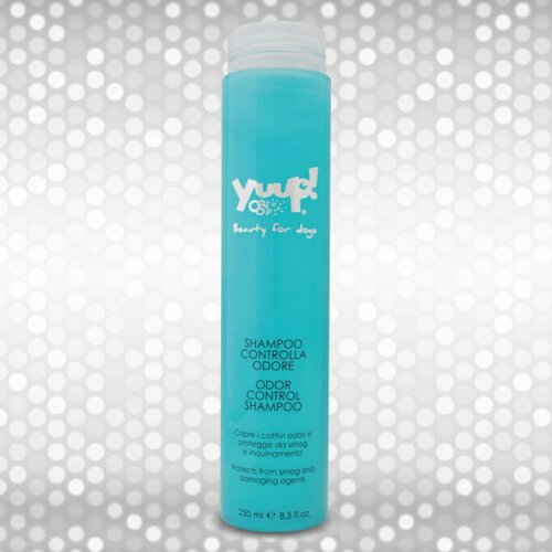 Yuup odor control šampon 250 ml Cene