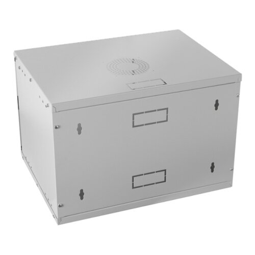  Rack orman SH-7U, 7U 19” 400mm, BELI Cene