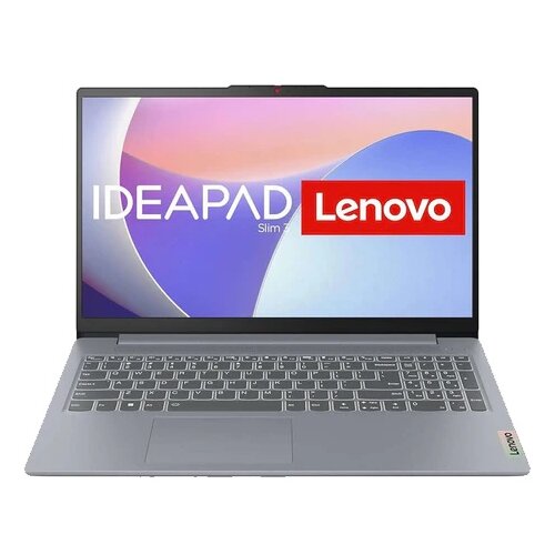 Lenovo IdeaPad Slim 3 15IRH10 (Cosmic Blue, Aluminimum Top) 8- 2.1-4.6GHz/12MB 16GB (1xSoDIMM) DDR5 1TB SSD 15.3." WUXGA (1920x1200) IPS AG FHD 1080p UHD-Graphics WiFi6-AC HDMI SD-Rdr BT5.2 TPM USB-C/DP NumPad 50Wh 1. Core i5-13420H 83K10139YA+PWR-R Cene