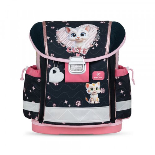 Olimp Sport Ranac Belmil 403-13 Cute kitten Cene
