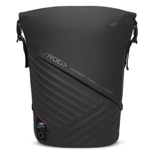 Asus Ruksak ASUS BP3801 ROG SLASH 4.0/BK/17//2 IN 1 Slike