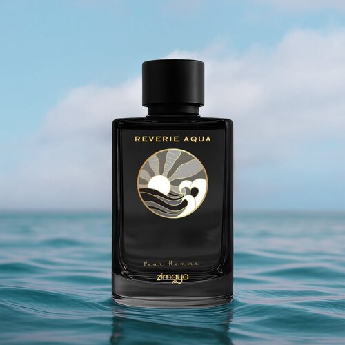 Zimaya Reverie Aqua parfumska voda za mo&amp;scaron;ke 100 ml Slike