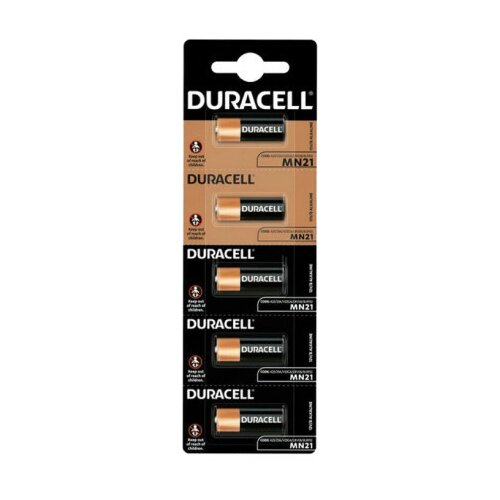 Alkalne duracell alkalne baterije 23A ( DUR-A23/BP5 ) Cene