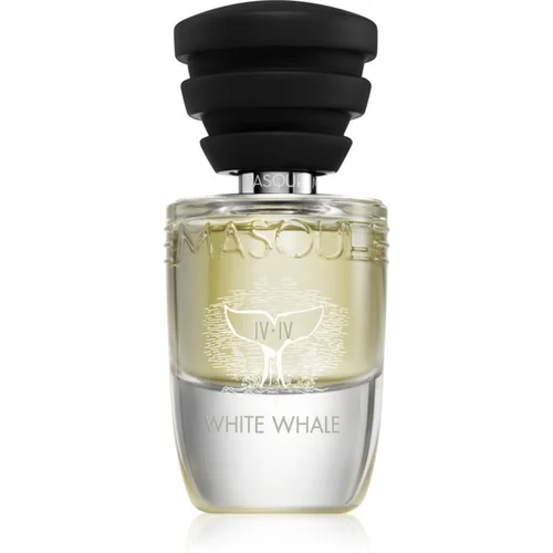 Masque Milano White Whale parfumska voda uniseks 35 ml