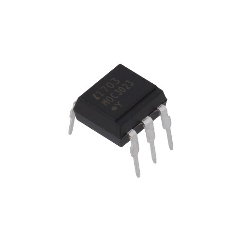  Optotriac MOC3023 Cijene