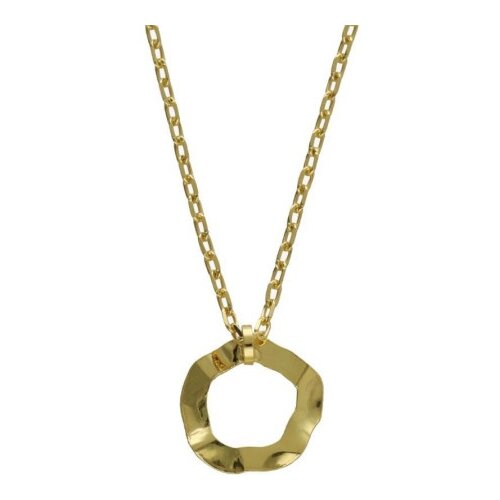 Victoria Cruz essence gold ogrlica ( a4632-dg ) Slike