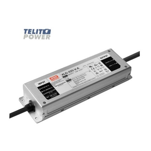 Mean Well XLG-320-V-A 312W LED napajanje ( 4431 ) Cene