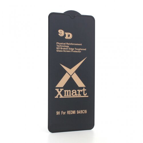  Tempered glass X mart 9D za Samsung A125F/A022F/A047F Galaxy A12/A02/A04s Cene
