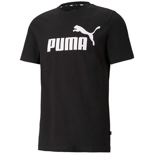 Puma T-Shirt ESS LOGO TEE Slike