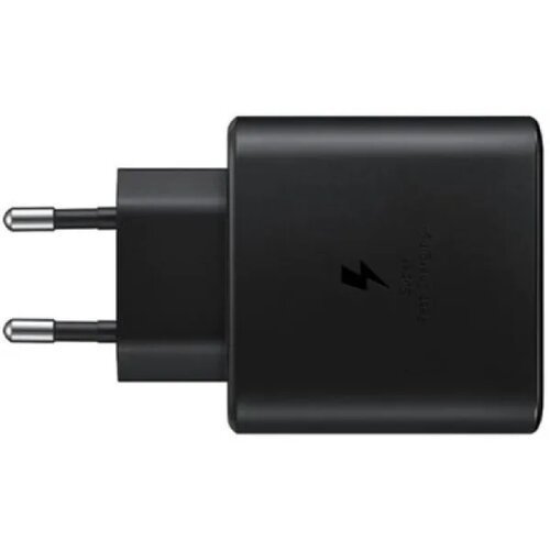 Gembird Brzi punjač NPA-AC40, 45W, USB-C + Kabl, 5A, USB-C na USB-C Slike