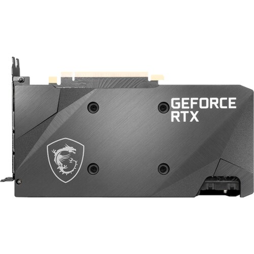 MSI RTX 3060 Ti VENTUS 2X 8GD6X Slike