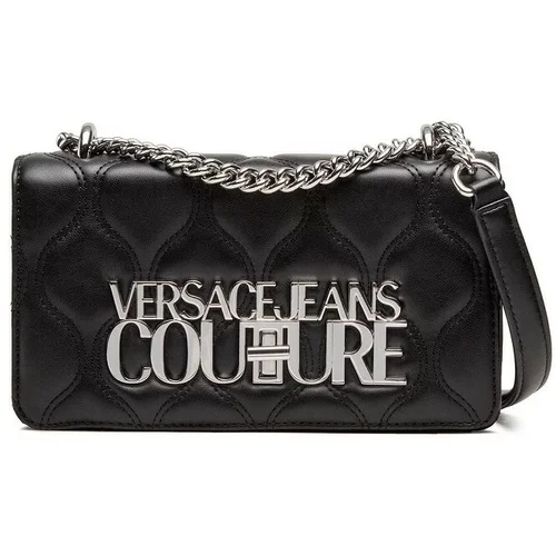 Versace Jeans Couture Ročne torbice 73VA4BL1 Črna
