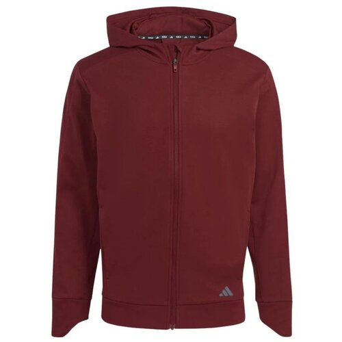 Adidas muški duks YOGA BASE FZ HD IB3485 Cene